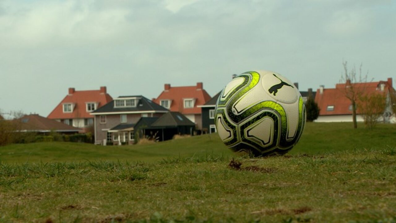 FootGolf de Zeeuwsche